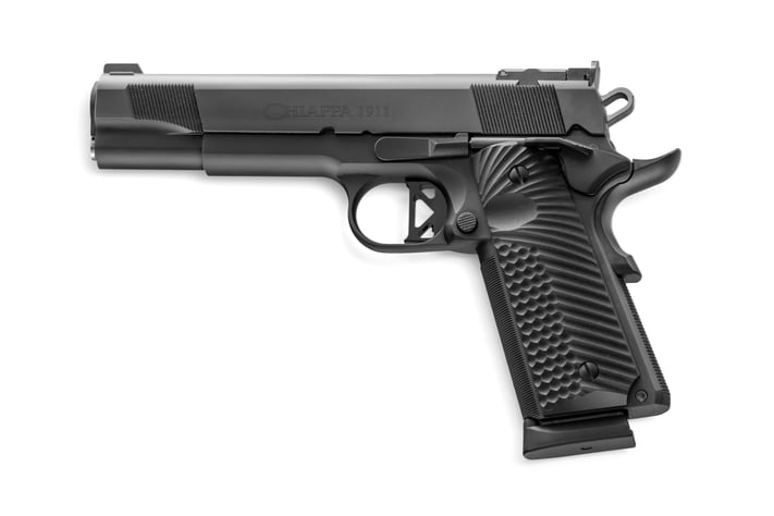 pistole semiautomatiche Chiappa firearms 