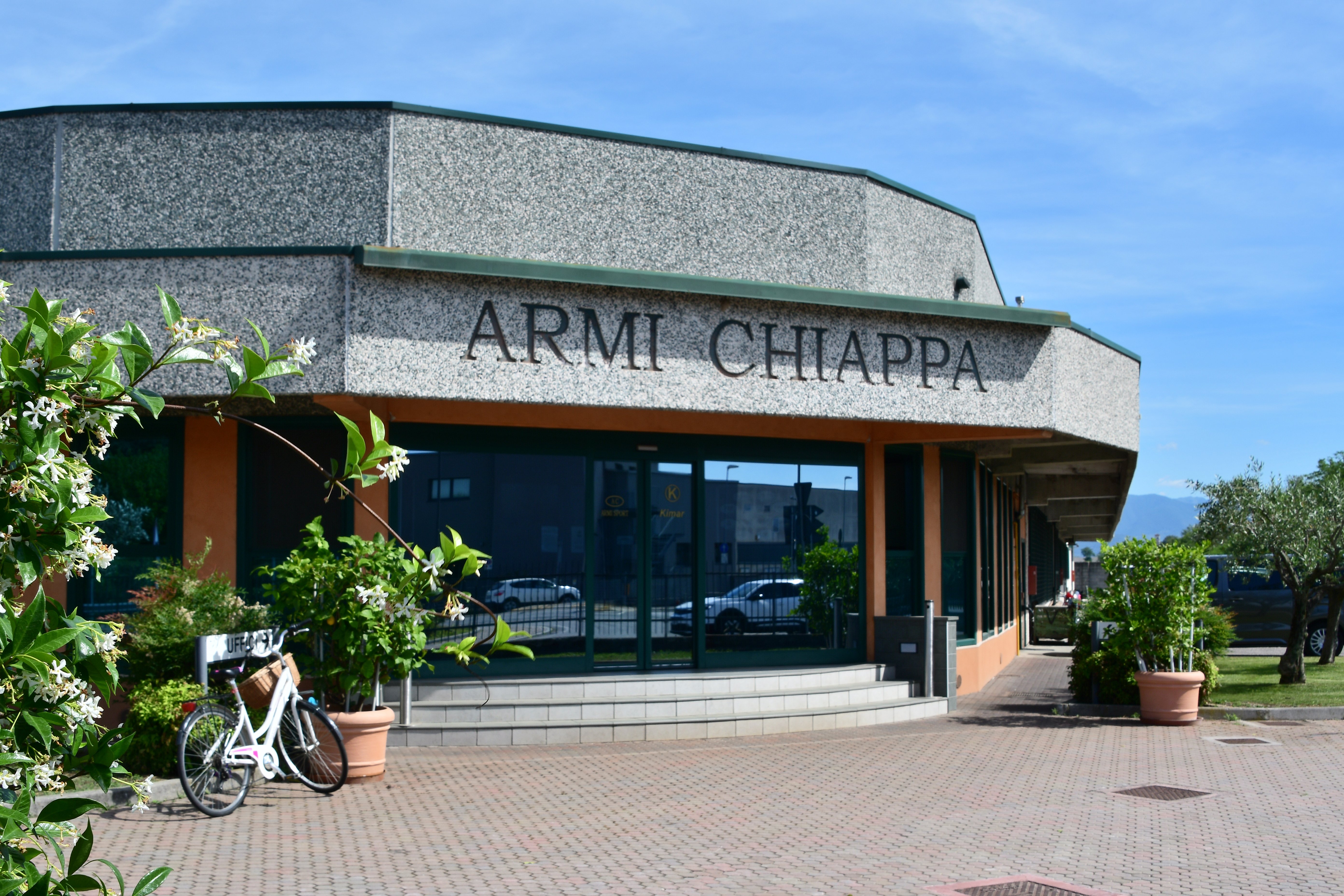 Chiappa Firearms