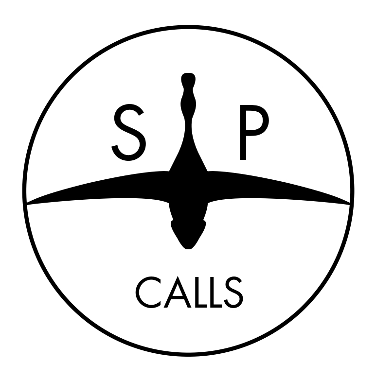 Logo SP Calls