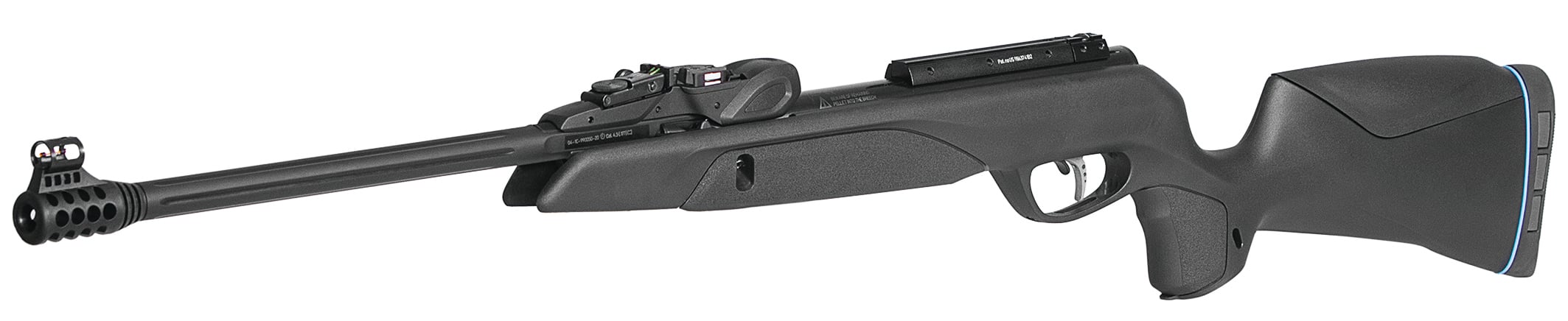 Gamo Speedster Adinolfi