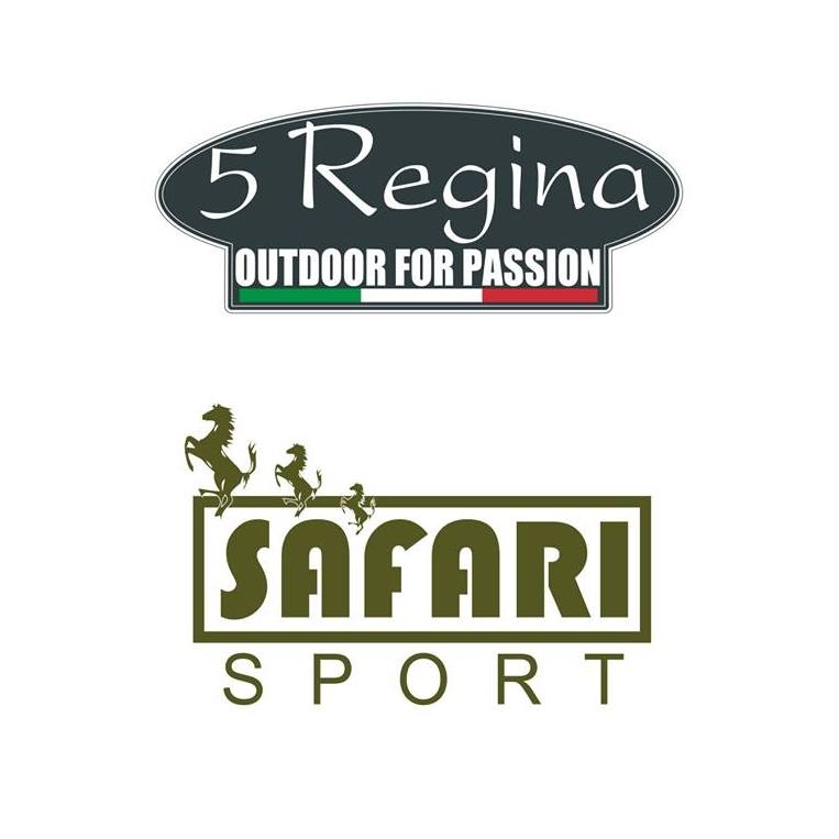 Safari Sport - 5ª Regina Outdoor for Passion